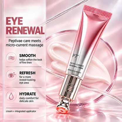 🔥 50% OFF Ends in 2 Hours ⏳ Brighter, Smoother Eye Area ✨