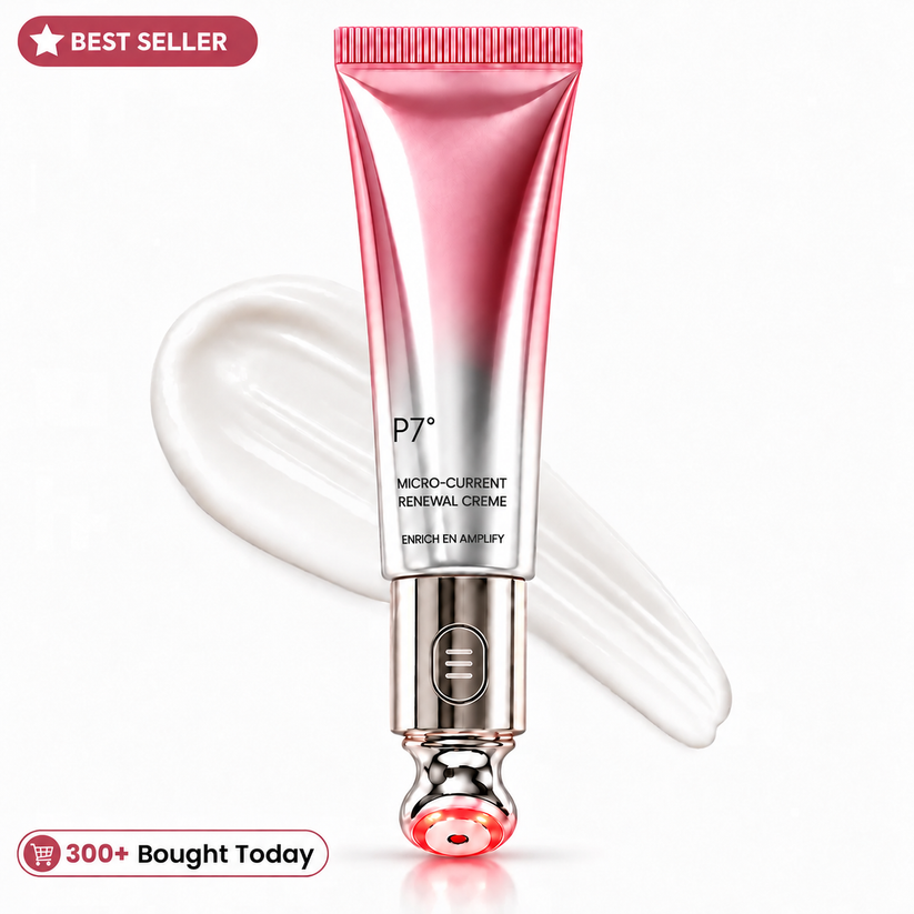 🔥 50% OFF Ends in 2 Hours ⏳ Brighter, Smoother Eye Area ✨