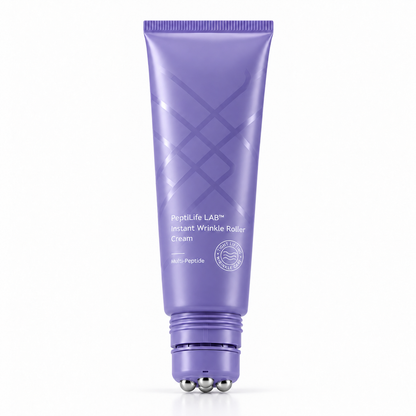 Peptide Anti-Wrinkle Roller Cream