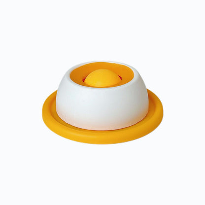 Interactive Lick Mat Slow Feeder Enrichement Toy for Cats